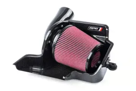 Ci100040 Apr Open Carbon Fiber Intake - 1.8t/2.0t Ea888 Gen 3/4 Mqb Sealed New Euro