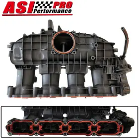 06l133201ga Asi Performance Intake Manifold Fit 2015-21 Audi A4 A5 A6 Vw Golf R Arteon 2.0 Tfsi