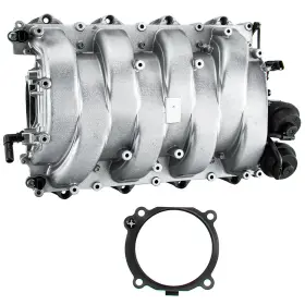 10070041021 Asi Performance Intake Manifold Fits Mercedes Gl450 Cl550 Clk550 G550 S550 Sl550 E550 2007-2012