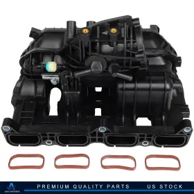 Aup177813801g Asucarparts Intake Manifold For 13-15 Hyundai Sonata Kia Optima Sportage 2.0l