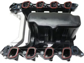 63myndp72 Atp Upper Intake Manifold For E250 F150 Expedition E150 Club Wagon
