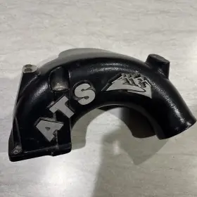 2019012164 Ats Diesel Performance Arcflow Intake Manifold For 1994-early 1998 Dodge 5.9l Cummins 12v