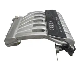 03h-133-185-g Audi 2007 2008 2009 Q7 3.6l Engine Intake Manifold Assembly Oem