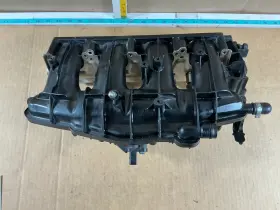 06133185af Audi 2006-2008 A4 Quattro 2.0t Air Intake Manifold Oem