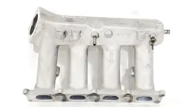 06a133201cg Audi Used Engine Intake Manifold Fits 2001 Tt 1.8l Turbo Gas Id Aww Gra #2
