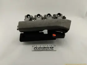 06a133223b Audi Tt Mk1 8n Coupe Intake Manifold 225hp 1.8l 4 Cylinder Fits 2001-2002 01 02