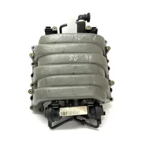 Audi 06c 133 151 01-05 A4 B6 3.0 Intake Manifold Af Oem Audi 06c 133 151 01-05 A4 B6 3.0 Intake Manifold Af Oem