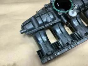 06d133185 Audi A4 2006 Quattro Avant 2.0l 4 Cylinder Engine Motor Air Intake Manifold #2
