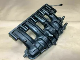 06d133185 Audi A4 2006 Quattro Avant 2.0l 4 Cylinder Engine Motor Air Intake Manifold