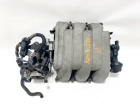 06e-133-210l Audi 12-18 A6 C7 Engine Motor Air Intake Manifold Assy Oem