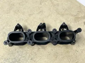 06e133110s Audi 09-12 Q5 A5 3.2l V6 Right Intake Manifold Runner Air Inlet Plenum Valve Oem