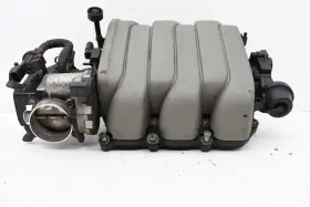 06e133210 Audi 2008 A4 Quattro 3.2l V6 Intake Manifold Assembly Oem Kw26 #2