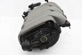 06e133210 Audi 2008 A4 Quattro 3.2l V6 Intake Manifold Assembly Oem Kw26 #3