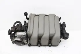 06e133210 Audi 2008 A4 Quattro 3.2l V6 Intake Manifold Assembly Oem Kw26