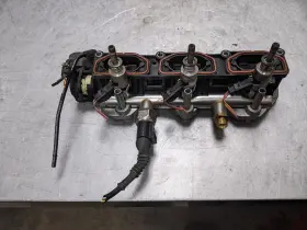 06e133340d Audi Lower Intake Manifold For 12-15 A6 Quattro 3.0 Supercharged #3