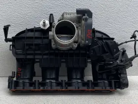 06f133062t Audi 2017-2020 A3 Air Intake Manifold Oem Lot719 #2