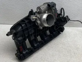 06f133062t Audi 2017-2020 A3 Air Intake Manifold Oem Lot719 #3