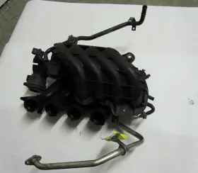 06f133210p Audi A3 8p Mk2 Air Intake Manifold Model Number #