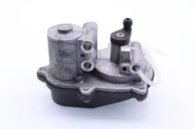 06f133482e-13040 Audi Volkswagen Jetta Gti Passat Eos A3 A4 Tt Intake Adjuster Actuator Motor #2