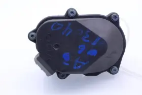 06f133482e-13040 Audi Volkswagen Jetta Gti Passat Eos A3 A4 Tt Intake Adjuster Actuator Motor #3