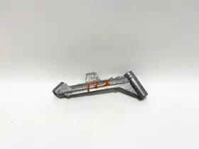 06h-129-723-k Audi 15-18 Q3 2.0l I4 Engine Air Intake Manifold Support Bracket Oem