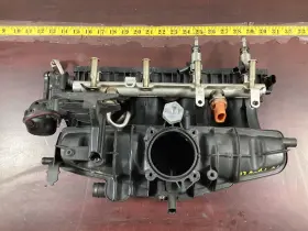 06h133185 Audi 2009-2012 A4 A5 A6 Q5 Turbo Caeb Engine - Intake Manifold Oem #2