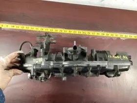 06h133185 Audi 2009-2012 A4 A5 A6 Q5 Turbo Caeb Engine - Intake Manifold Oem #3