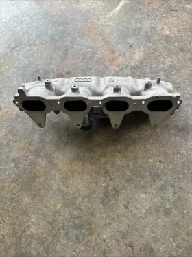 06h133201 Audi 14-17 8t A5 A4 Q5 2.0 Tfsi Cpmb Turbo Engine Air Intake Manifold Oem 110920 #2