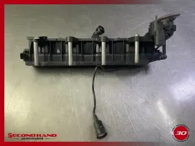 06h133209c Audi 10-15 A4 S4 B8 8k 2.0 Tfsi 132 Kw Cfk Lower Intake Manifold
