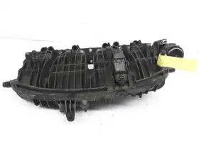06l-133-201-fr Audi 2020-2023 A4 Quattro Upper Air Intake Manifold 2.0l Turbo #3