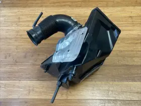 06l129629g Audi 2017 - 2024 A5 A4 Engine Air Intake With Hose Filter Oem #3