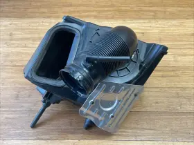 06l129629g Audi 2017 - 2024 A5 A4 Engine Air Intake With Hose Filter Oem