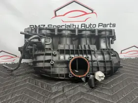 06l133201cj Audi 2016 A3 8v 1.8l 1.8t Turbo Engine Intake Manifold Assembly #2
