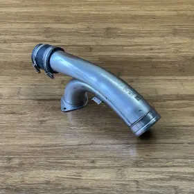 06m129666aa Audi 2018-2019 Rs5 F5 Engine Air Intake Manifold 72k Miles Oem