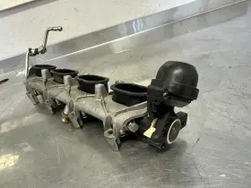 079133109aj Audi 2008-2012 S5 Left Lower Intake Manifold #2