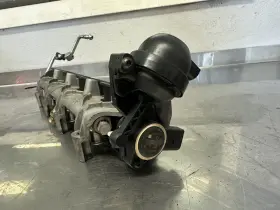 079133109aj Audi 2008-2012 S5 Left Lower Intake Manifold #3