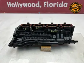 079133109ca Audi 2013-2018 A8 Rs7 S6 S7 S8 4.0 Gas - Engine Left Air Intake Manifold Oem