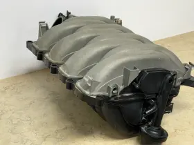 079133185cj Audi 2010-2012 A8 D4 Quattro 4.2l Engine Intake Manifold Air Inlet Upper Plenum #3