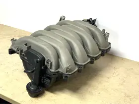 079133185cj Audi 2010-2012 A8 D4 Quattro 4.2l Engine Intake Manifold Air Inlet Upper Plenum