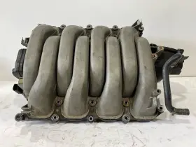 079133185cl Audi 4.2l S5 Intake Manifold 2009-2012 Caua Oem Working Valves Plastic Bottom Tl