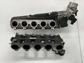 07k133201 Audi 2017 2018 2019 Rs3 Oem Awd 2.5l Air Intake Manifold And Runners #2