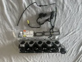 07k133223ap Audi 8v Rs3 Daza Lower Intake Manifold