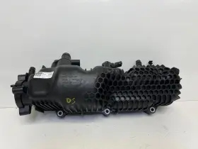 0p2129711e Audi 2019-2023 A8 A8l S8 Sq7 Sq8 Rs Q8 4.0l Left Intake Manifolf Mk