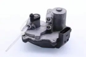 13040-06f133482e Audi -13040-06f133482e Volkswagen Jetta Gti Passat A3 A4 Intake Adjuster Actuator Motor Oem Used