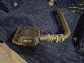 22008218 Audi 2.0 Tsi Apr Carbon Intake
