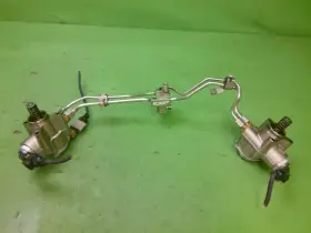 329-50270 Audi 07-10 A8 4.2l Left And Right Fuel Pump Assembly Oem