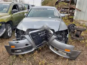 329-50445r Audi Passenger Intake Manifold 3.0l Hybrid Lower Fits 11-16 Touareg 1166548 #2