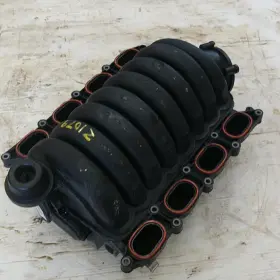 329-50591 Audi Intake Manifold For A8 079133185cu Ready To Ship #2
