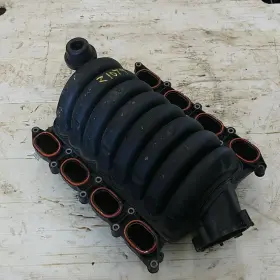 329-50591 Audi Intake Manifold For A8 079133185cu Ready To Ship