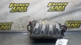 329-59483 Audi Intake Manifold 4.2l Engine Id Akb Fits 00-03 A8 1325612